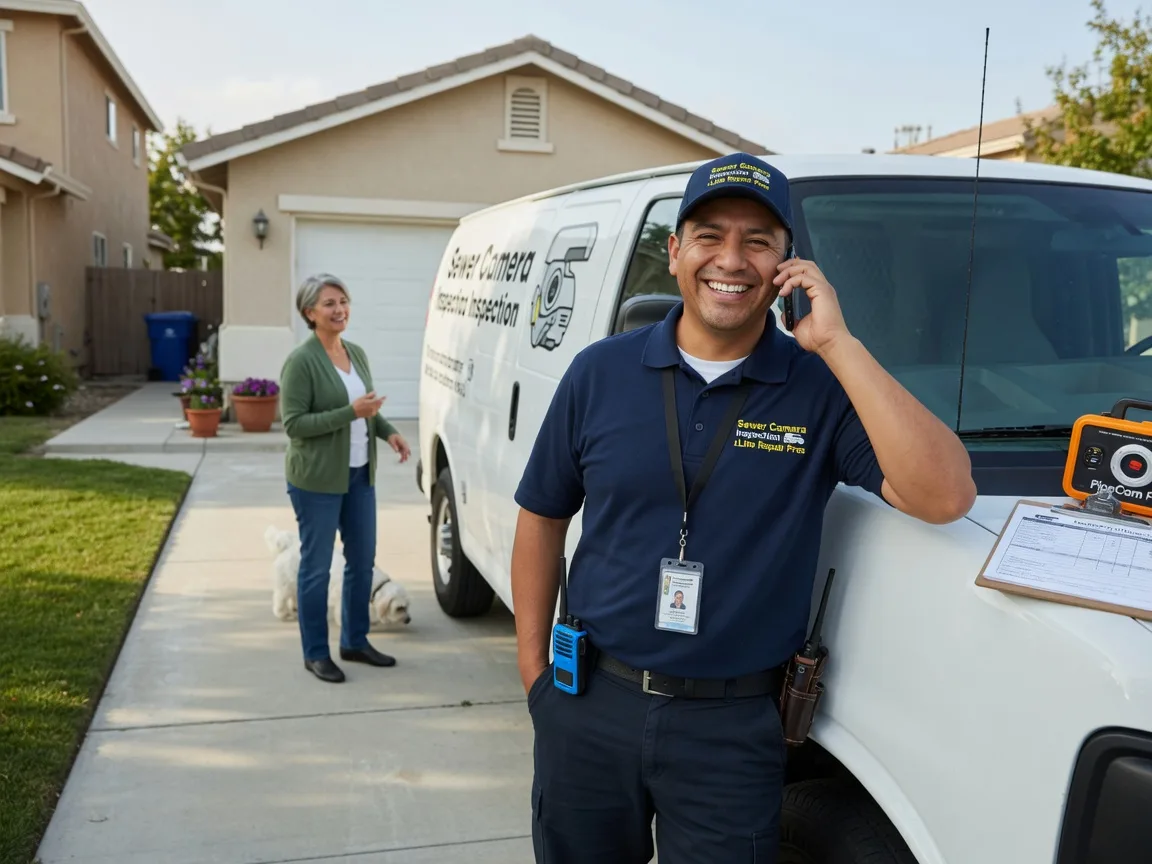 Sewer Line Repair Parksville, KY FAQs